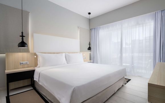 Tu habitación