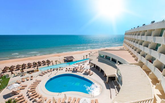 On Hotels Oceanfront 4* -  Solo Adultos