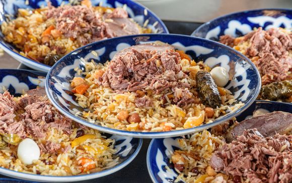 ¡Completa tu estancia! 