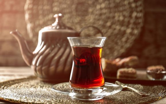 ¡Completa tu estancia! 