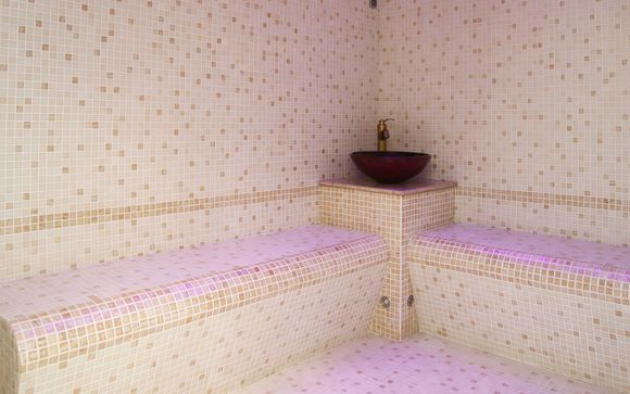 ¡Completa tu estancia! 