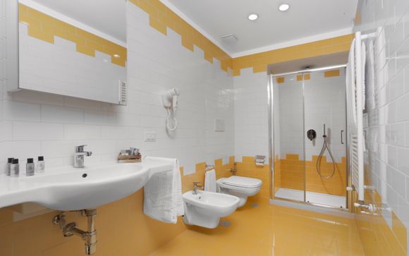 Tu habitación