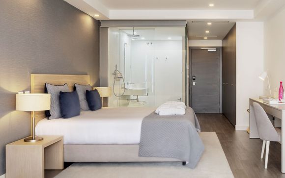 Tu habitación