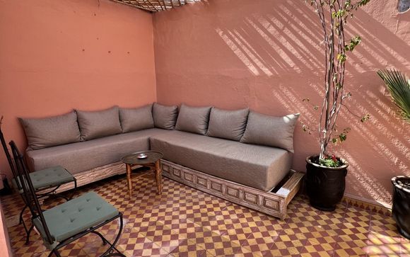 Tu habitación