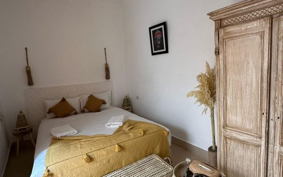 Tu habitación