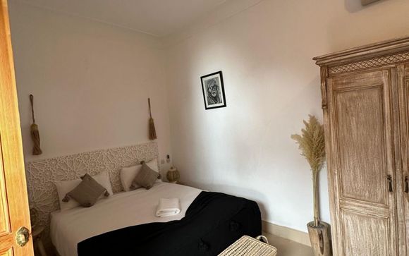 Tu habitación