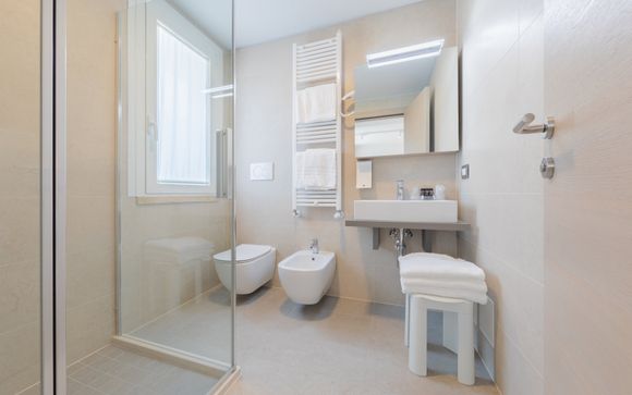 Tu habitación