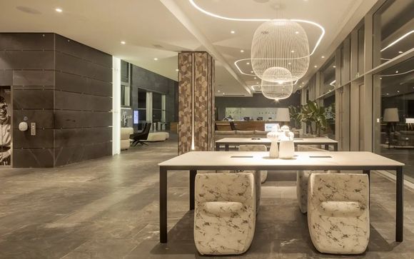 Tu hotel 4*