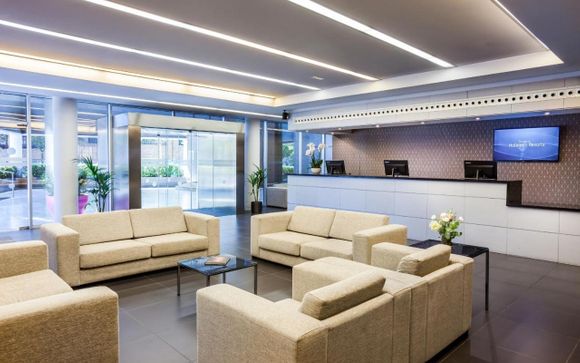 Granada by Pierre & Vacances 4*