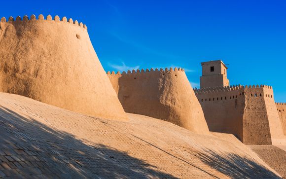 Tu itinerario de viaje