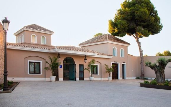 Montepiedra 4*