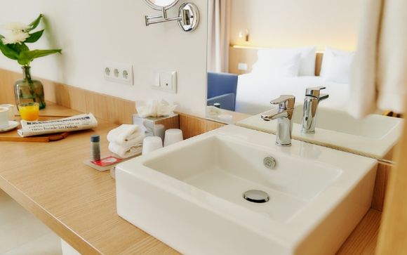 Tu habitación