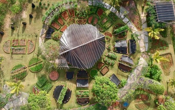 Anana Ecological Resort Krabi 5* 