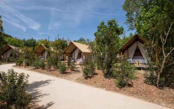 Wecamp Santa Cristina
