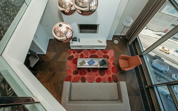 Tu habitación