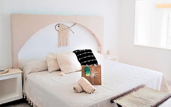 Tu habitación