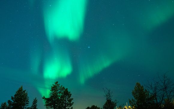 ¡Completa tu estancia!