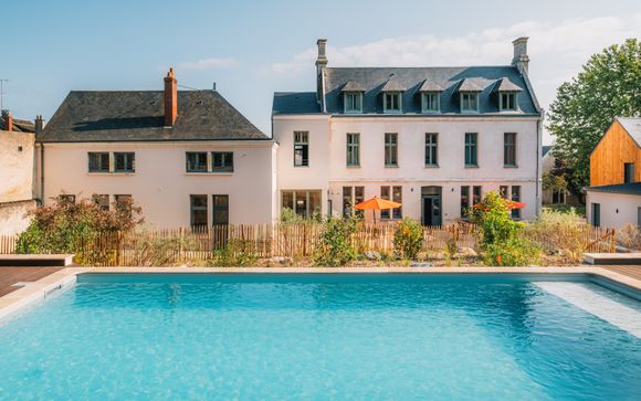 La Maison Rabelais