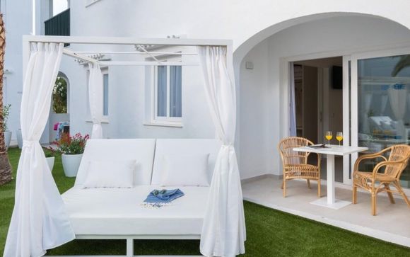Tu habitación