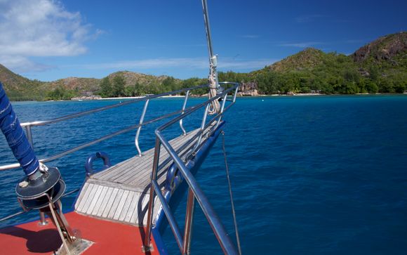 ¡Te damos la bienvenida a bordo!