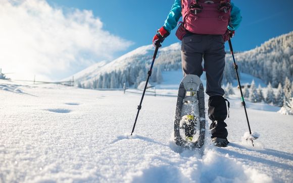 ¡Completa tu estancia!