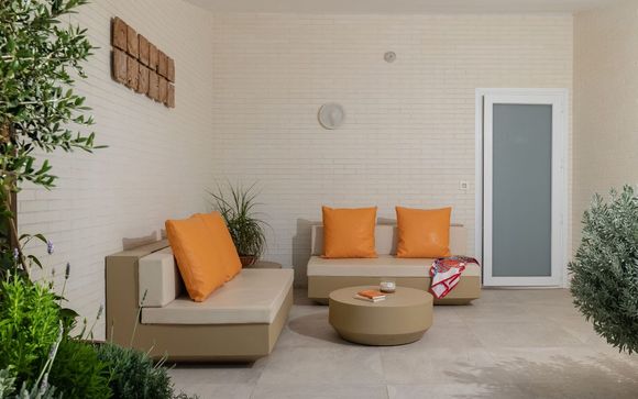 Tu habitación