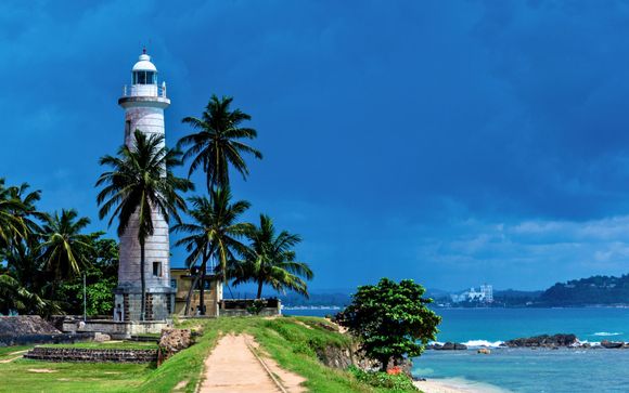 Gran Circuito por Sri Lanka en 13 noches