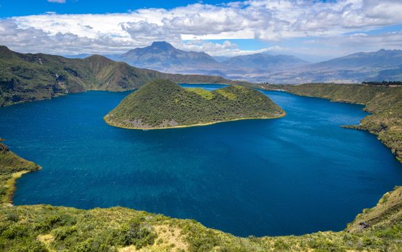 Tu itinerario de viaje