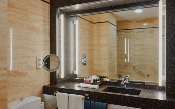 Tu habitación