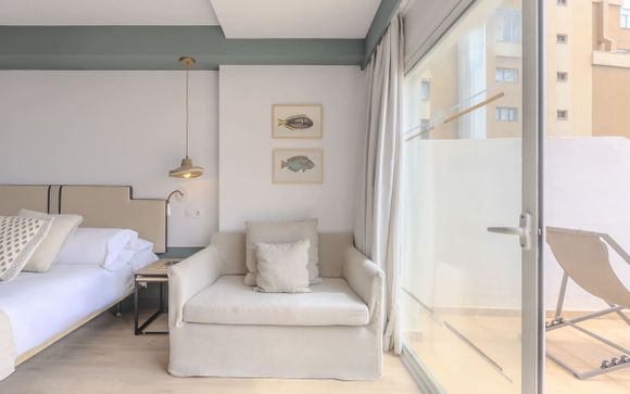 Tu habitación
