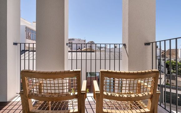 Tu habitación