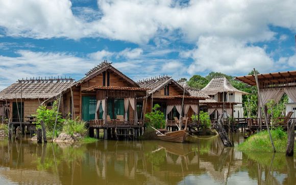 Venice Krabi 4*