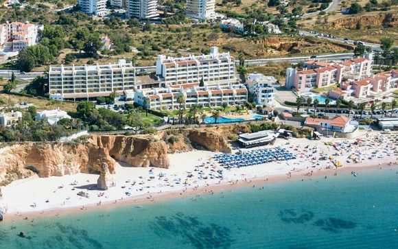 Interpass Vau 4*