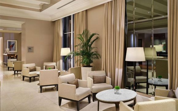 The Bristol Panamá 5*