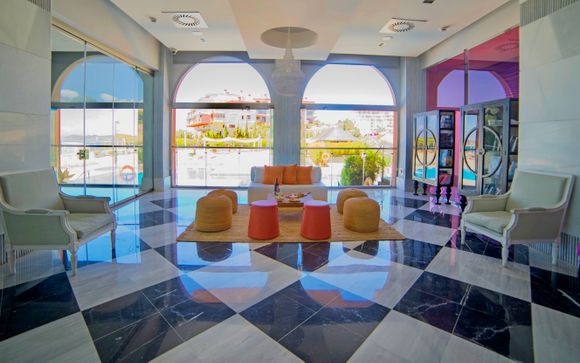 Tu habitación