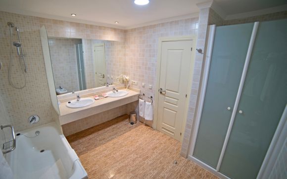 Tu habitación