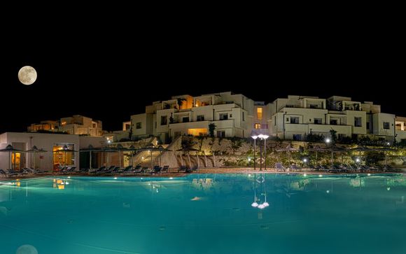 CDS Hotels - Basiliani 4*