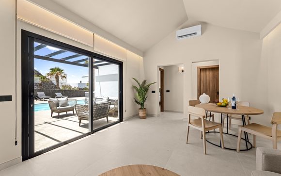 Tu habitación