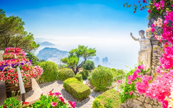 ¡Completa tu estancia!