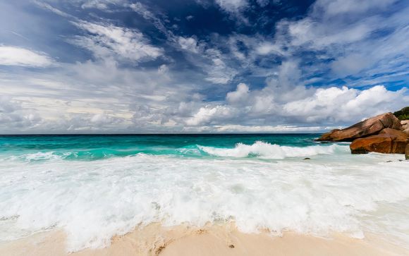 Tu itinerario durante el crucero