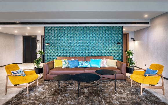 Tu habitación