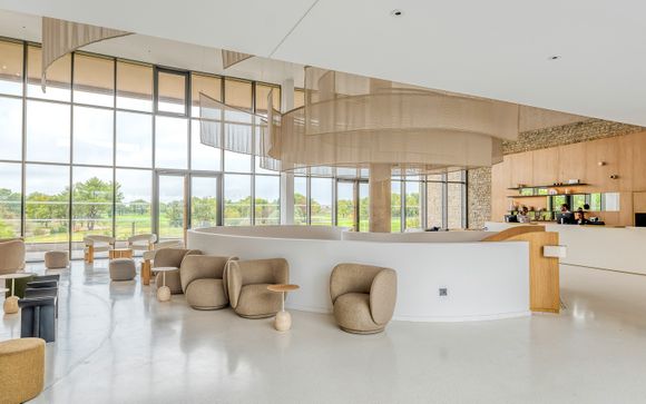 Horizon Resort Massane & Spa 4*