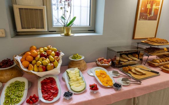 Tu habitación
