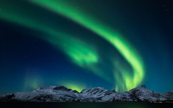 Tus actividades incluidas