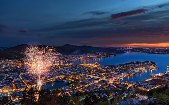 Tus actividades incluidas