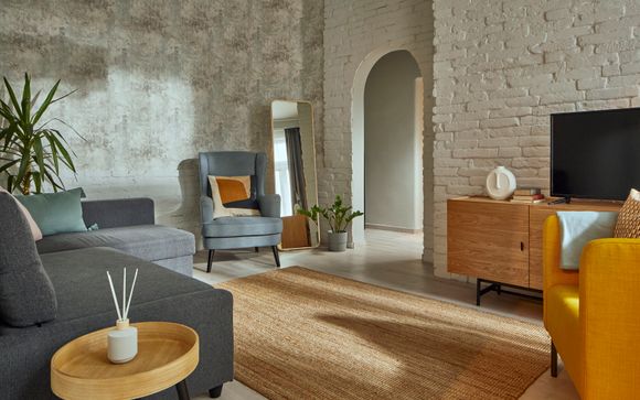 Tu habitación