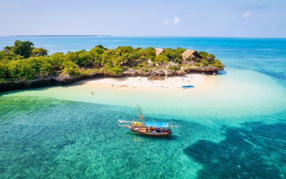 Tu actividad incluida