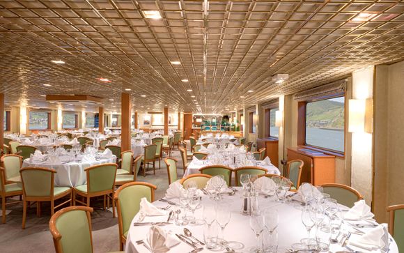 M/S Beethoven
