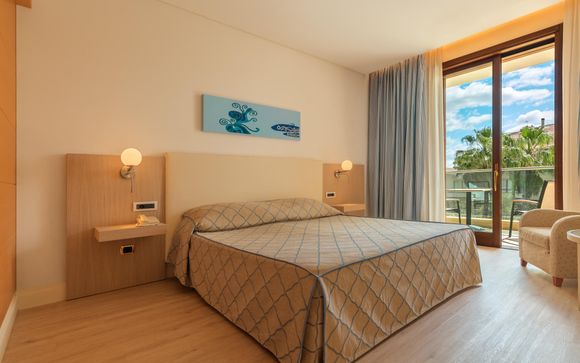 Tu habitación