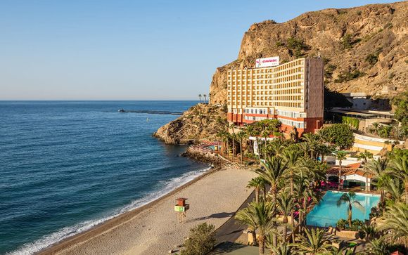 Mirador Del Cabo 4* - Solo Adultos